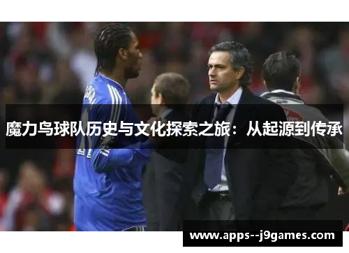 魔力鸟球队历史与文化探索之旅：从起源到传承